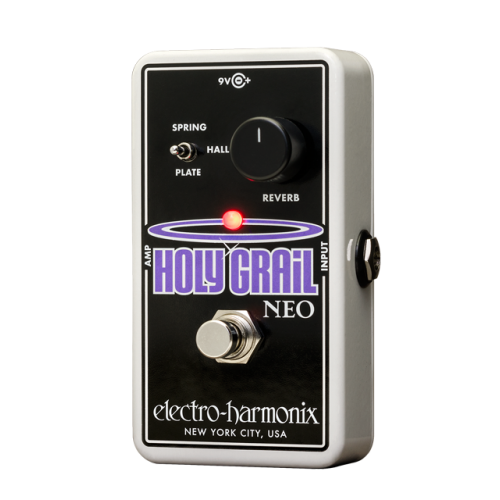 Electro-Harmonix Holy Grail Neo - Reverb